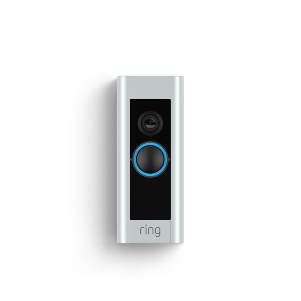 Ring Video Doorbell Pro